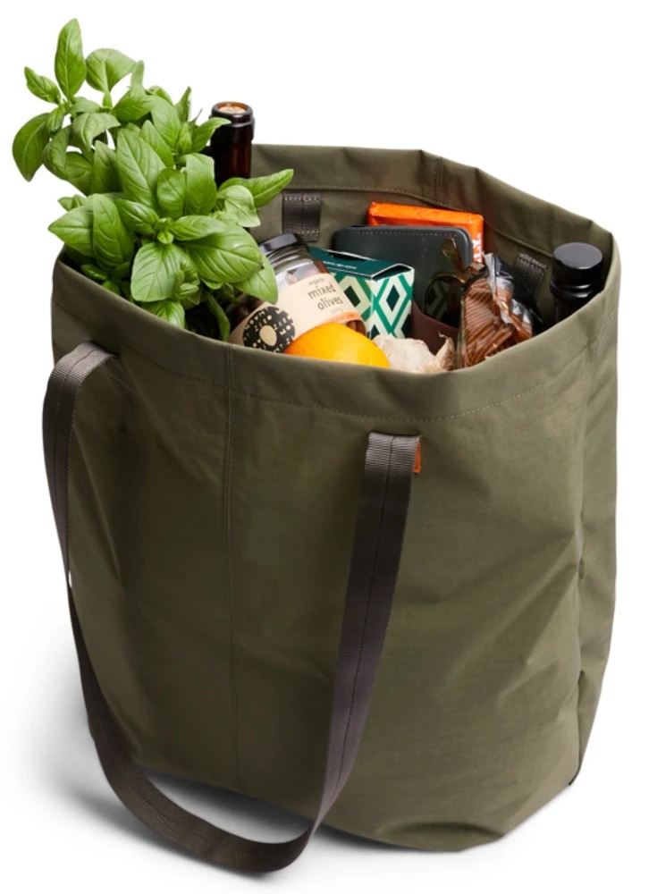 Mammut Bellroy Market Tote torba na ramię 15L willow