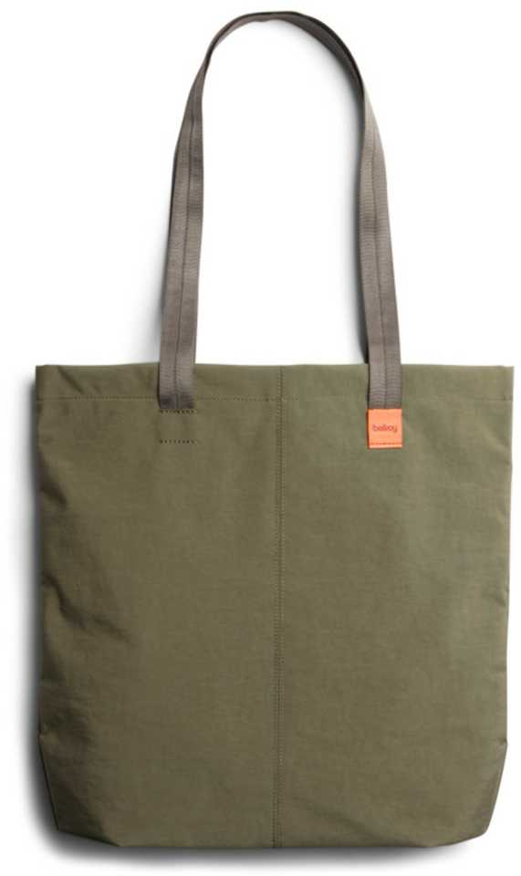 Mammut Bellroy City Tote - torba na ramię 10L (willow)