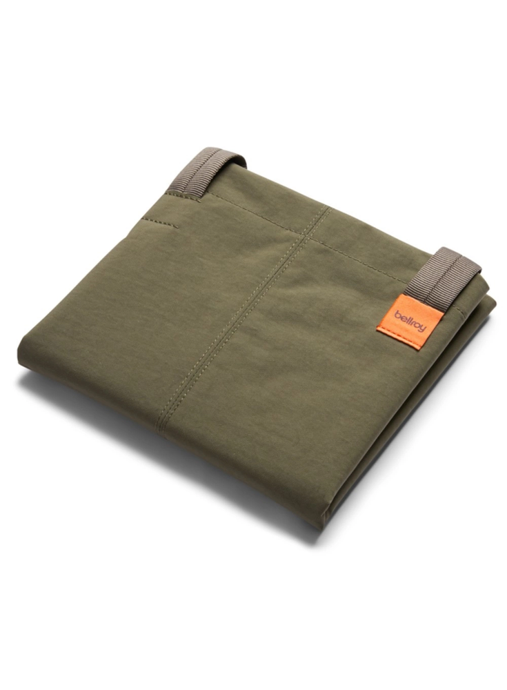 Mammut Bellroy City Tote - torba na ramię 10L (willow)