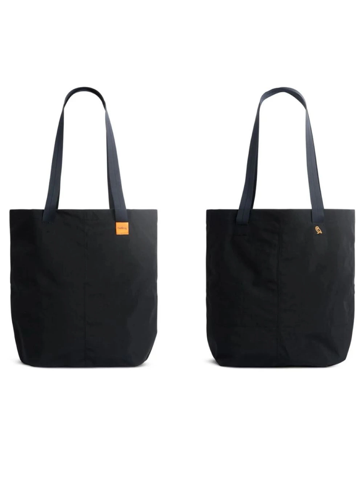 Bellroy City Tote - torba na ramię 10L (juodas)