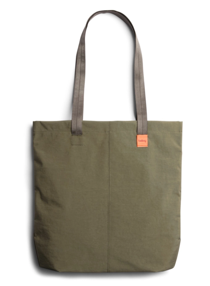 Mammut Bellroy City Tote - torba na ramię 10L (willow)
