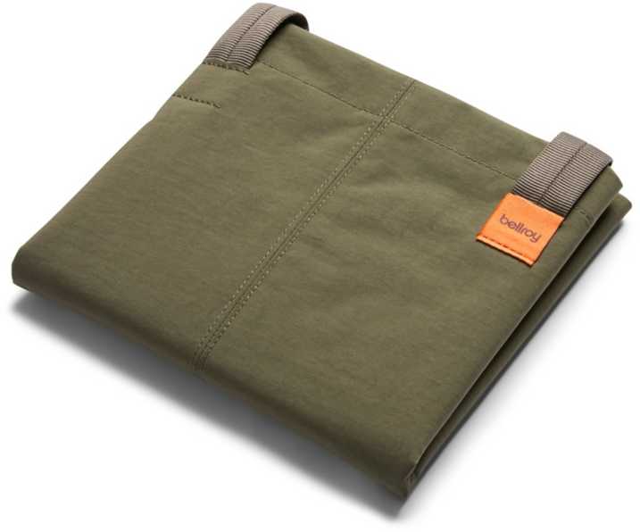 Mammut Bellroy City Tote - torba na ramię 10L (willow)
