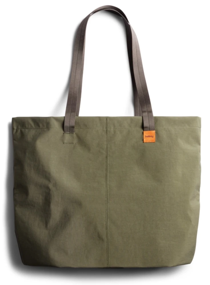 Mammut Bellroy Market Tote torba na ramię 15L willow