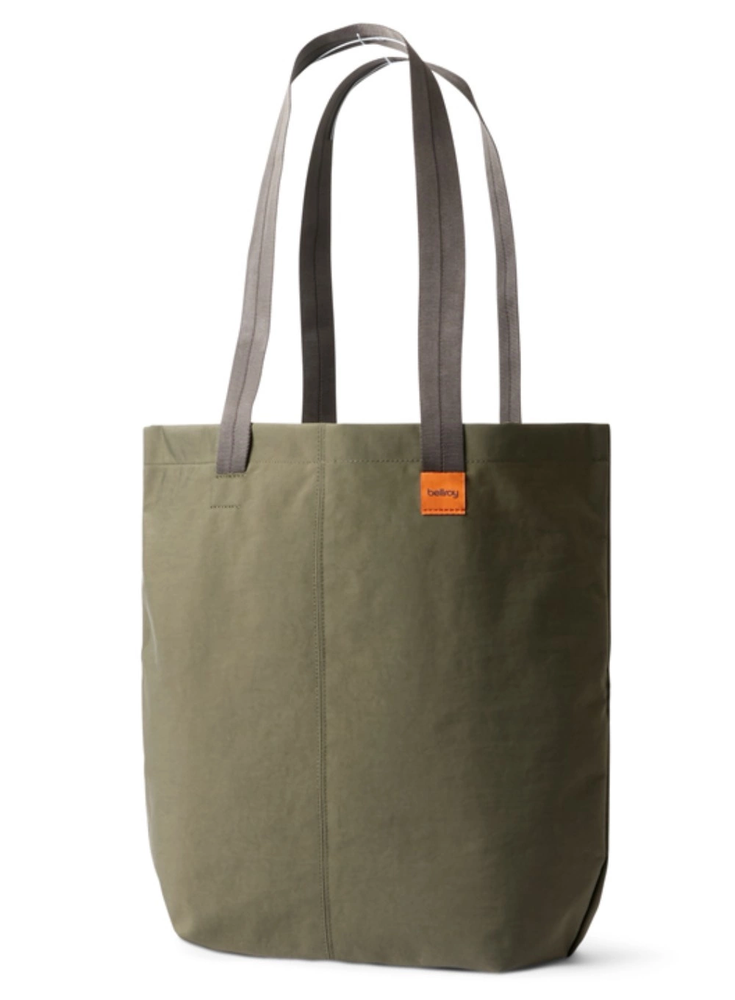 Mammut Bellroy City Tote - torba na ramię 10L (willow)