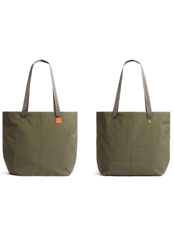Mammut Bellroy Market Tote torba na ramię 15L willow