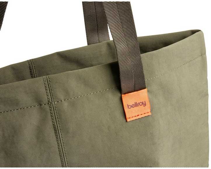 Mammut Bellroy City Tote - torba na ramię 10L (willow)