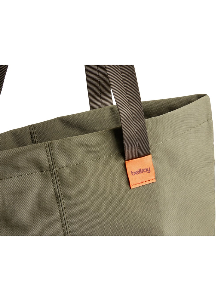 Mammut Bellroy City Tote - torba na ramię 10L (willow)