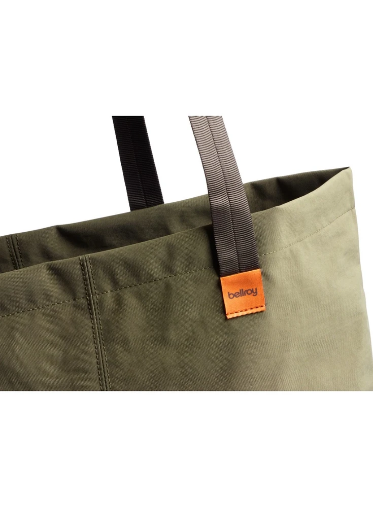 Mammut Bellroy Market Tote torba na ramię 15L willow