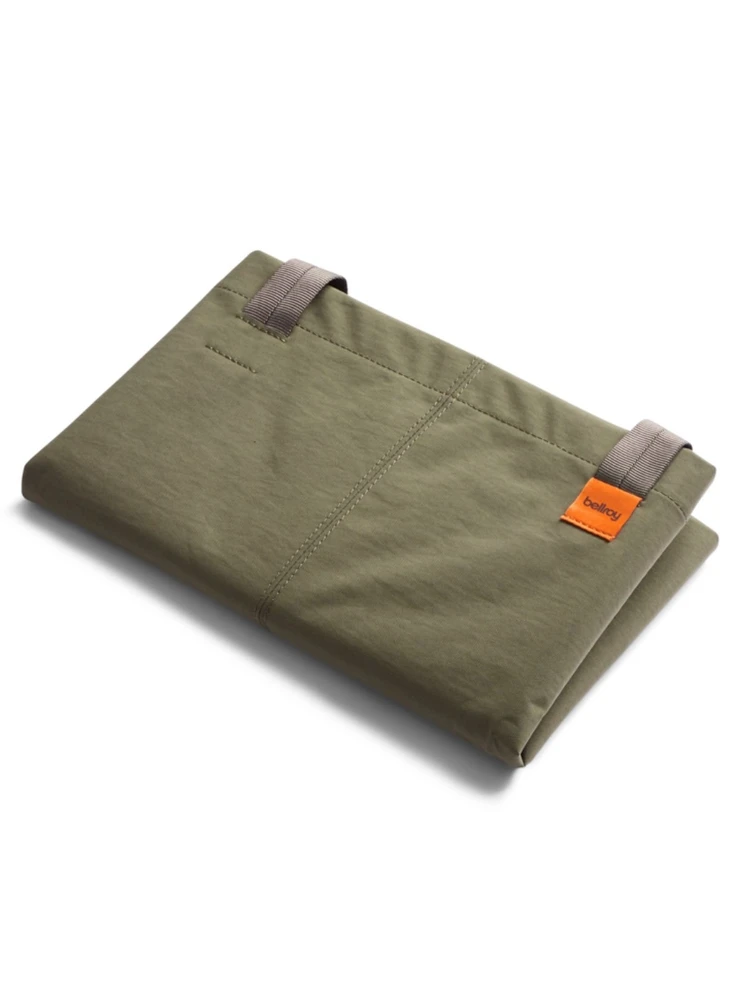 Mammut Bellroy Market Tote torba na ramię 15L willow