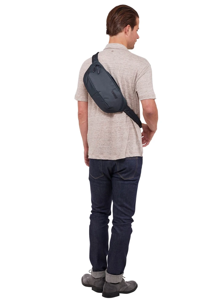 Kelioninis Thule | Subterra 2 | Sling Bag | Dark Slate