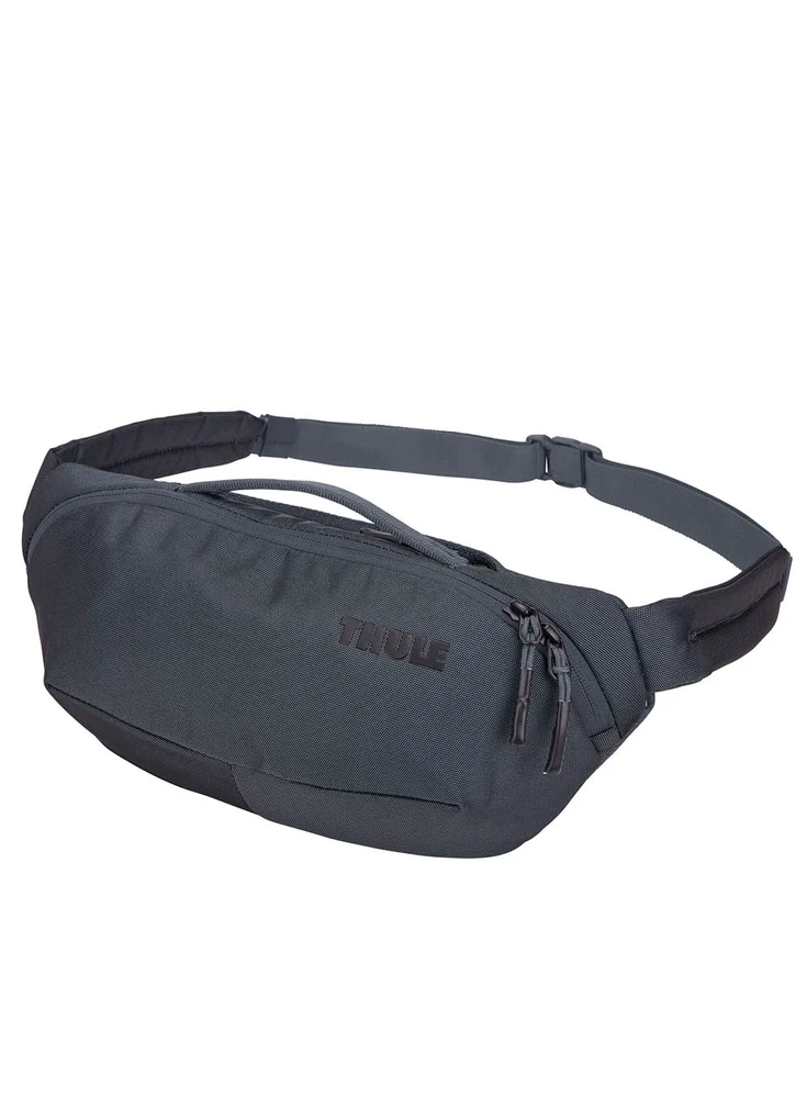 Kelioninis Thule | Subterra 2 | Sling Bag | Dark Slate