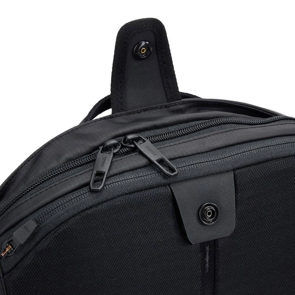 Kelioninis Thule | Tact Crossbody | TACTWP-05, 3204709 | Waistpack | Juodas