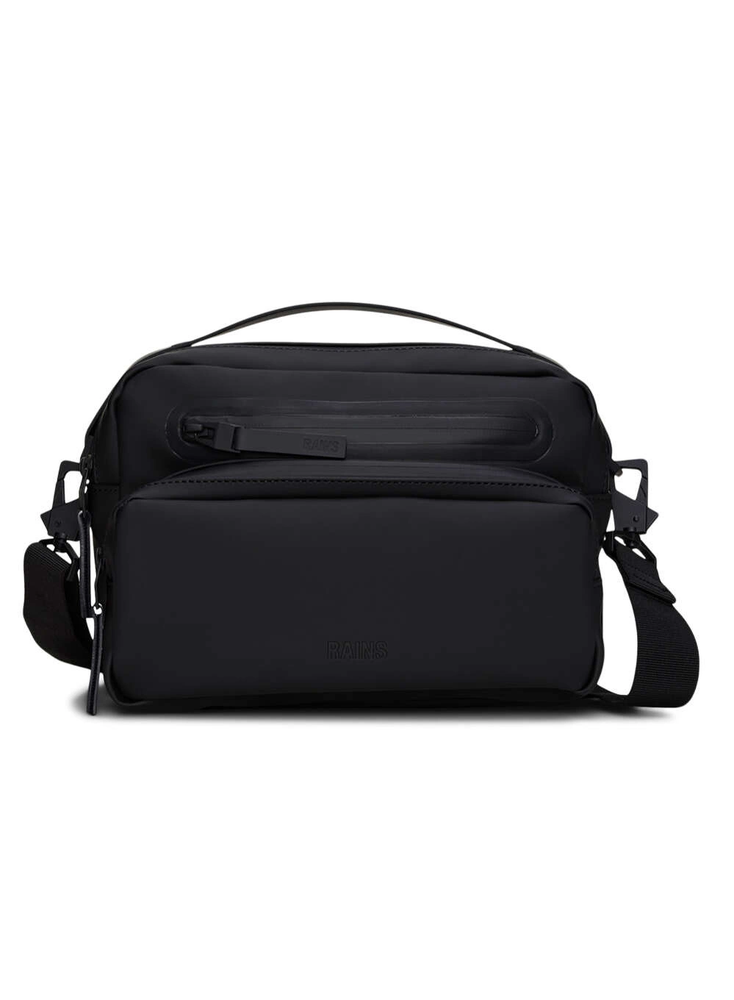 Rains Cargo Box Bag W3 14110 01