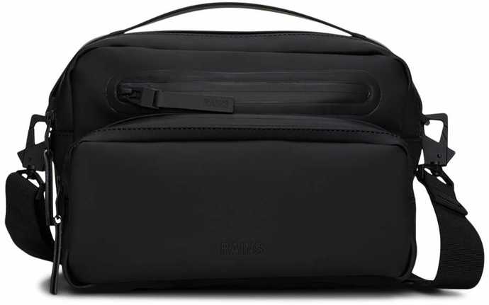 Rains Cargo Box Bag W3 14110 01