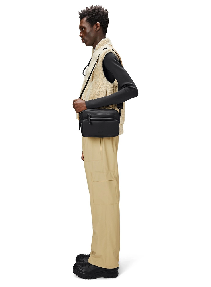 Rains Cargo Box Bag W3 14110 01