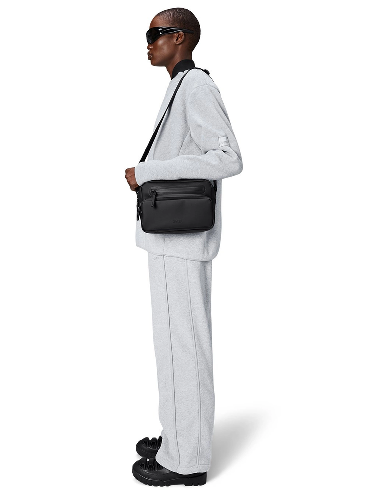 Rains Cargo Box Bag W3 14110 01