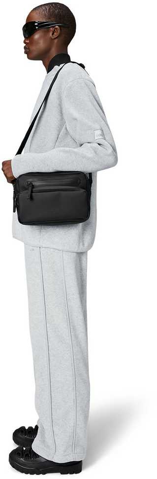 Rains Cargo Box Bag W3 14110 01