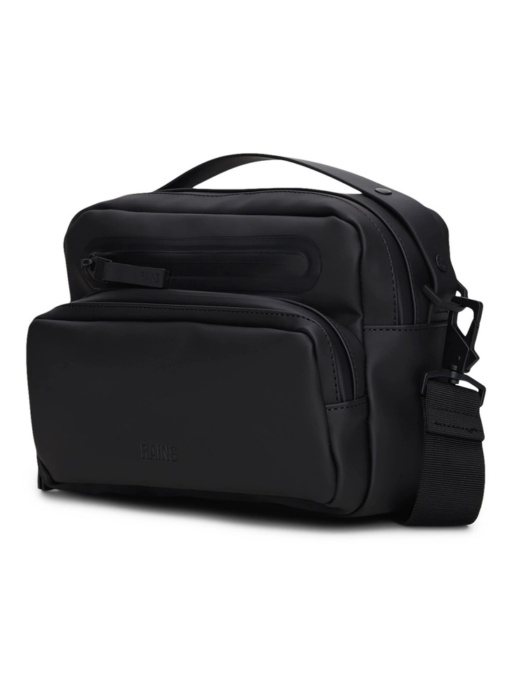 Rains Cargo Box Bag W3 14110 01