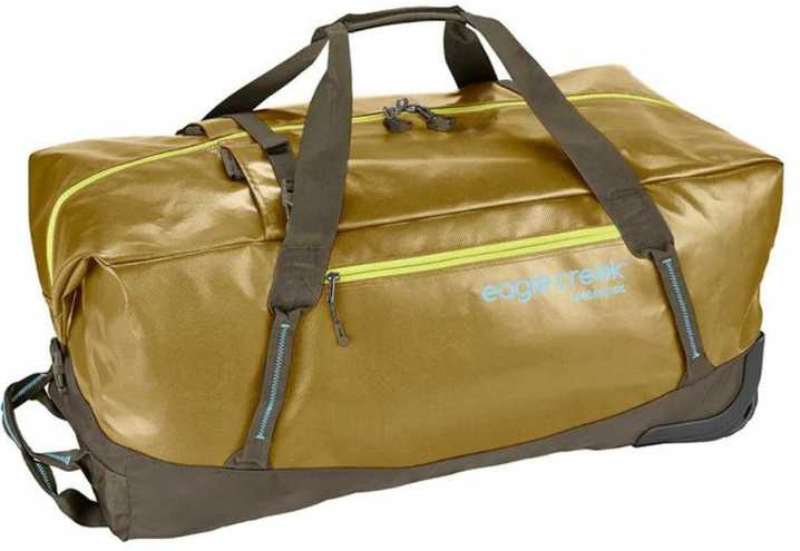 Kelioninis Eagle Creek -universalus