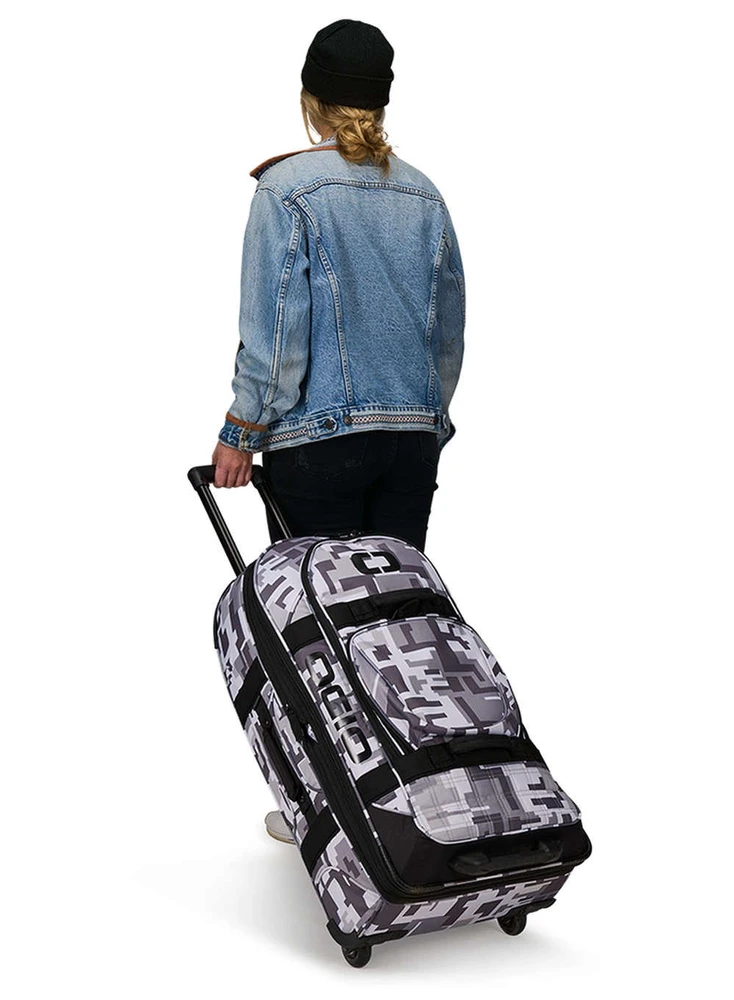 Ogio Stealth terminalo kelioninis krepšys