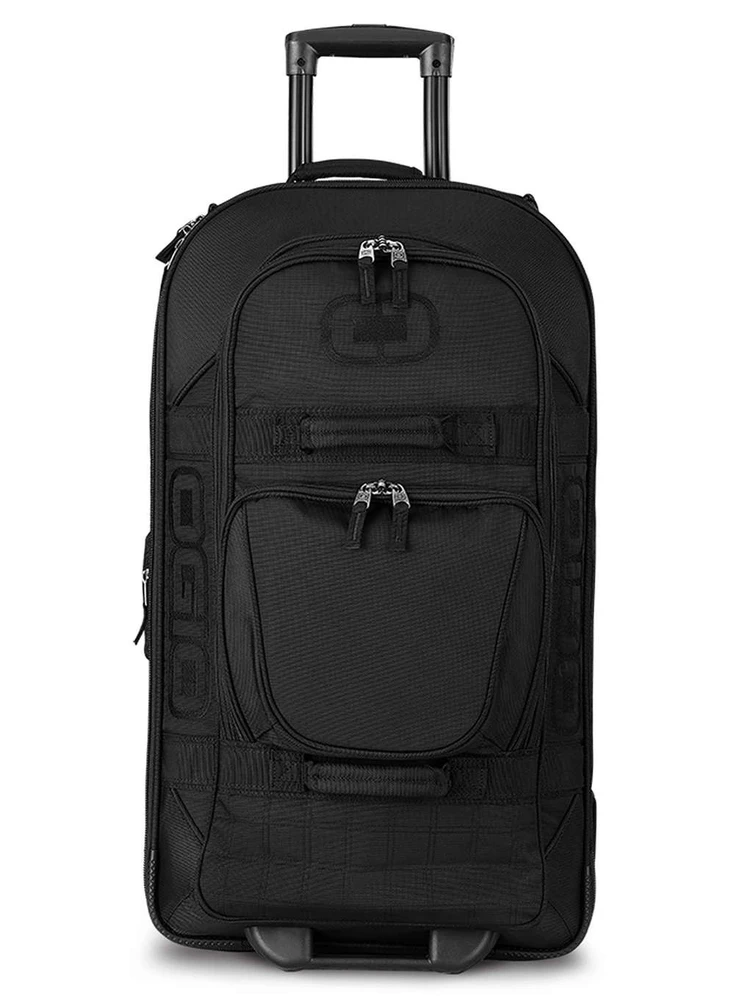 Ogio Stealth terminalo kelioninis krepšys