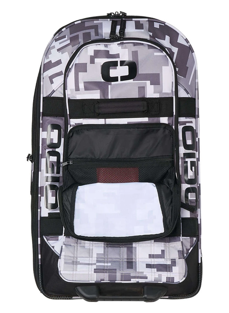 Ogio Stealth terminalo kelioninis krepšys