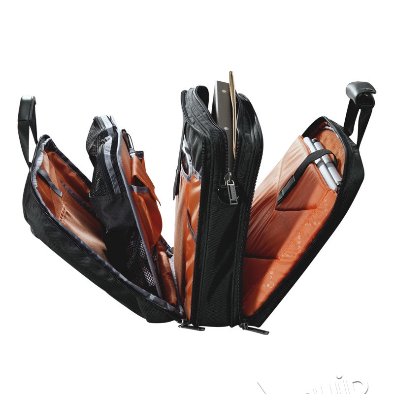 „Everki Versa Premium“ 17,3 colio krepšys (EKB427BK17)