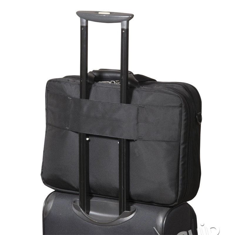 „Everki Versa Premium“ 17,3 colio krepšys (EKB427BK17)