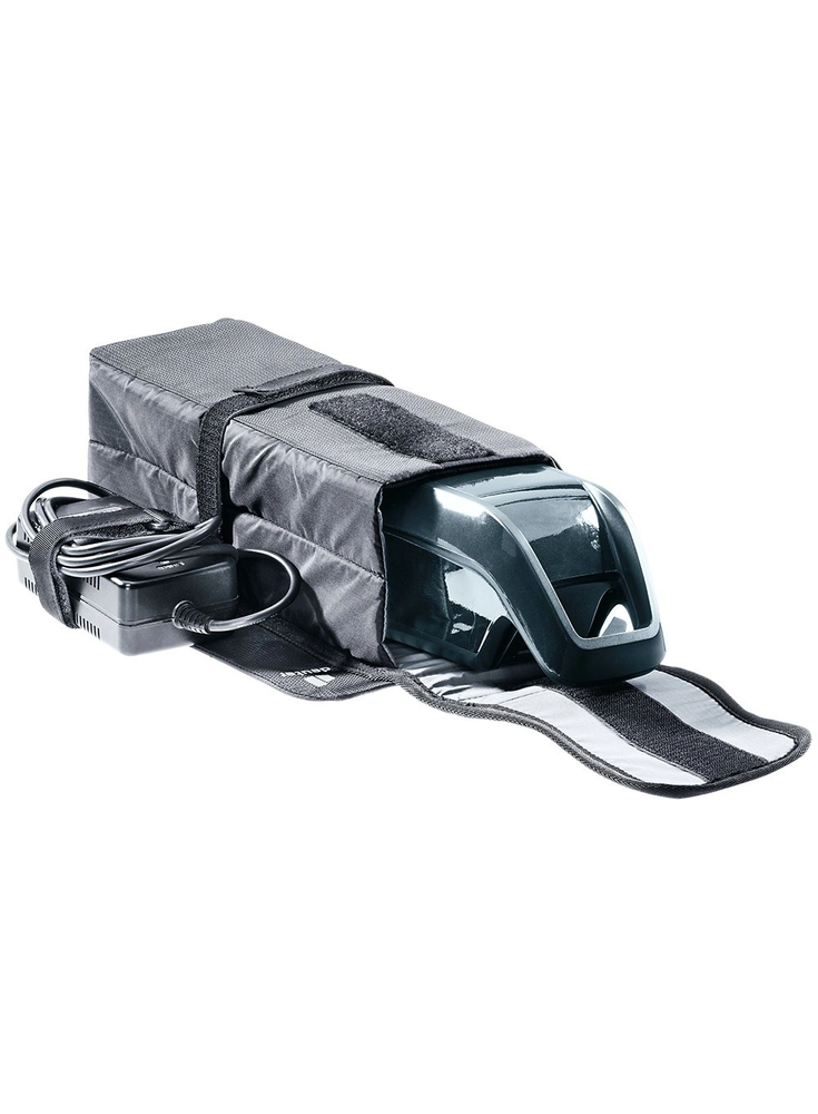 Deuter E-Pocket dėklas - juodas