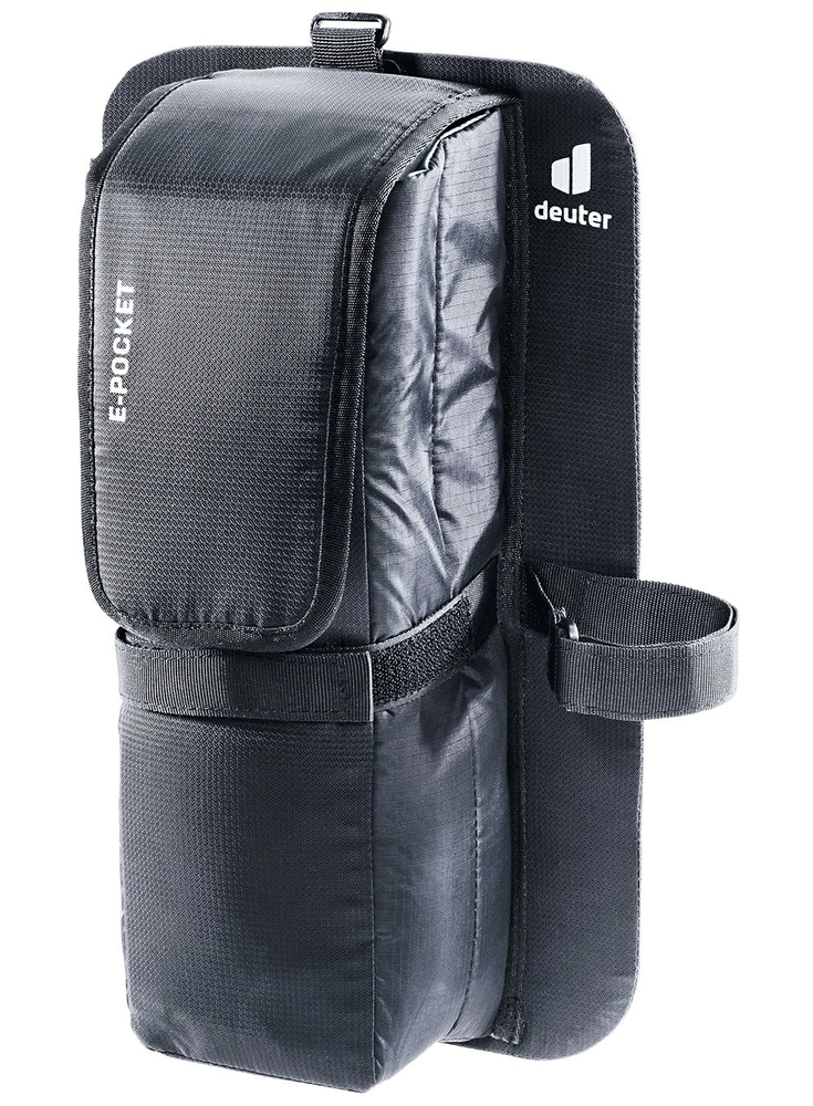 Deuter E-Pocket dėklas - juodas