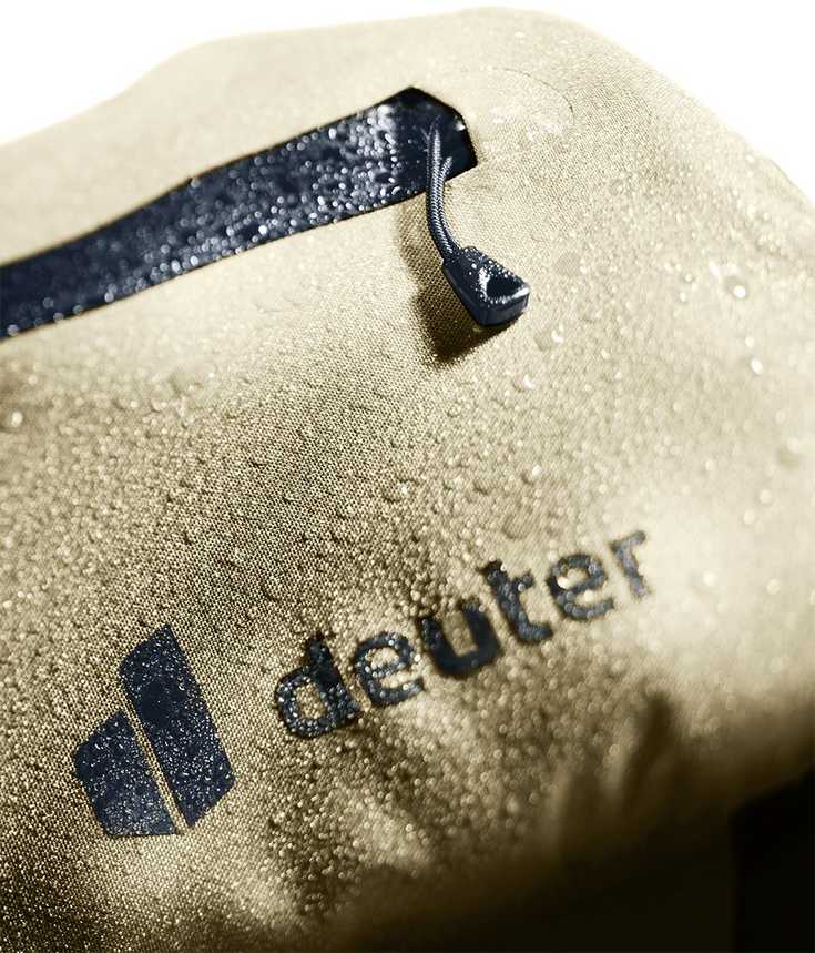 Deuter Cabezon FB 4 Rama Krepšys rowerowa 4 l