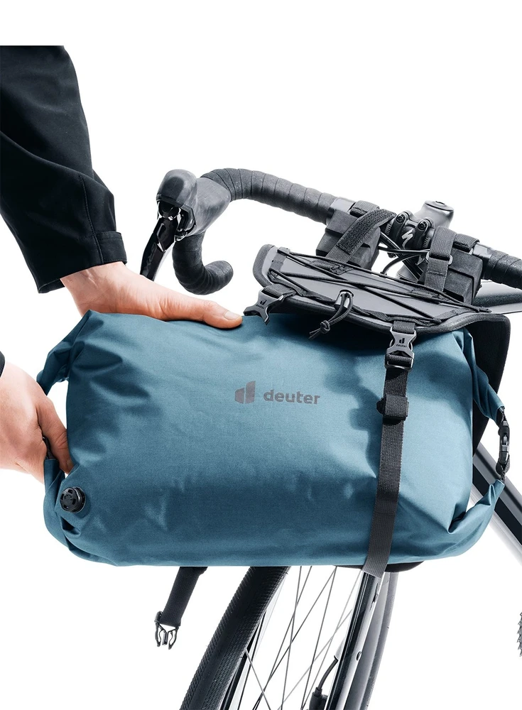 Deuter Cabezon HB 14 Priekis Krepšys dviračiui