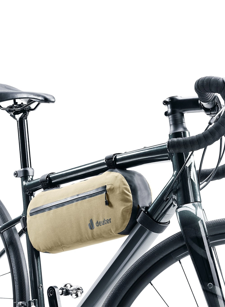Deuter Cabezon FB 4 Rama Krepšys rowerowa 4 l