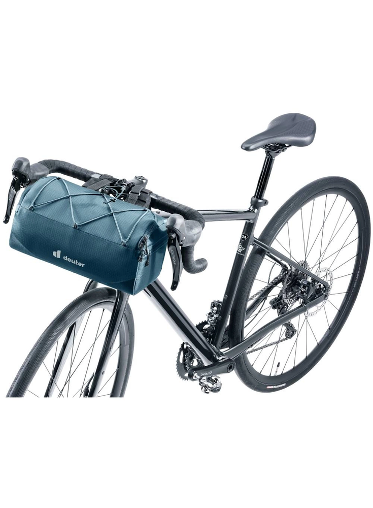 Deuter Mondego Hb 8 - priekinė dviračio vairo krepšys