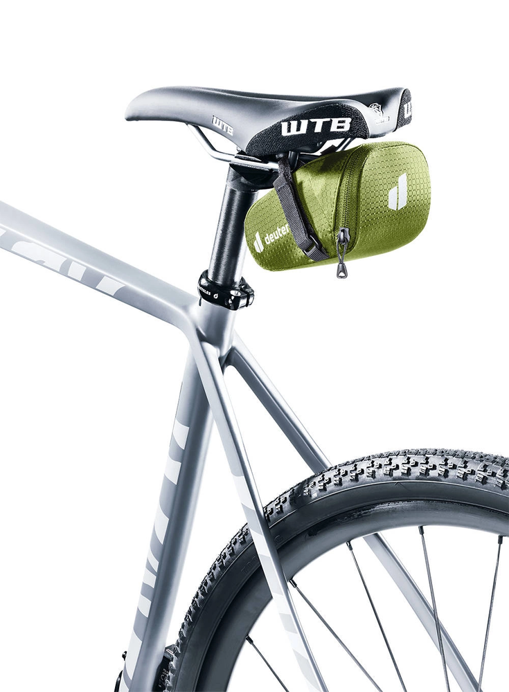 Deuter Bike Bag 0,5l - talpinė dviračio krepšys po balnu