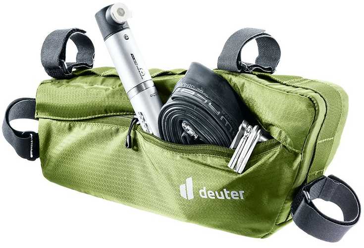 Deuter Mondego FB 4 pieva