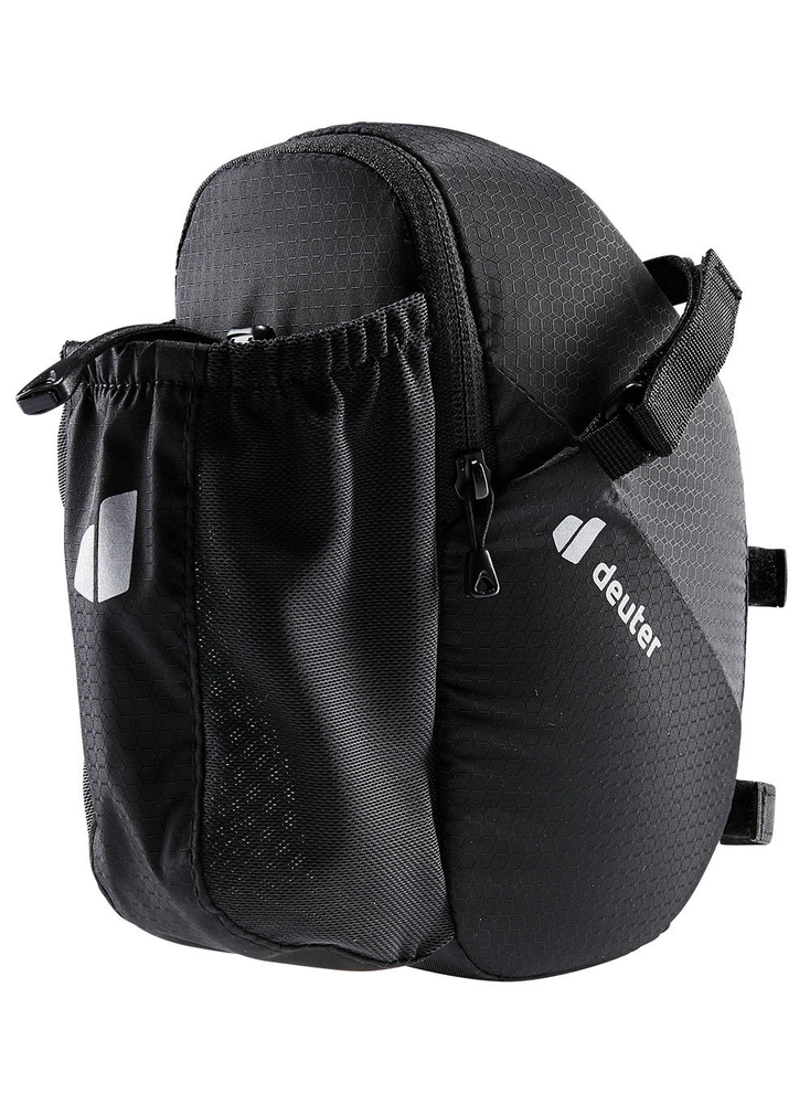 Deuter Bike Bag 1.2 Bottle Prie balno Krepšys dviračiui 1 L Juoda