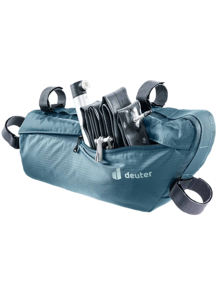 Deuter Mondego FB 6 Atlantic radiatorius