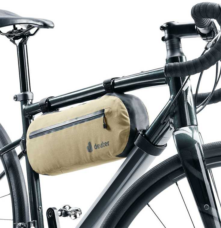 Deuter Cabezon FB 4 Rama Krepšys rowerowa 4 l