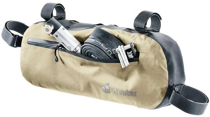 Deuter Cabezon FB 4 Rama Krepšys rowerowa 4 l