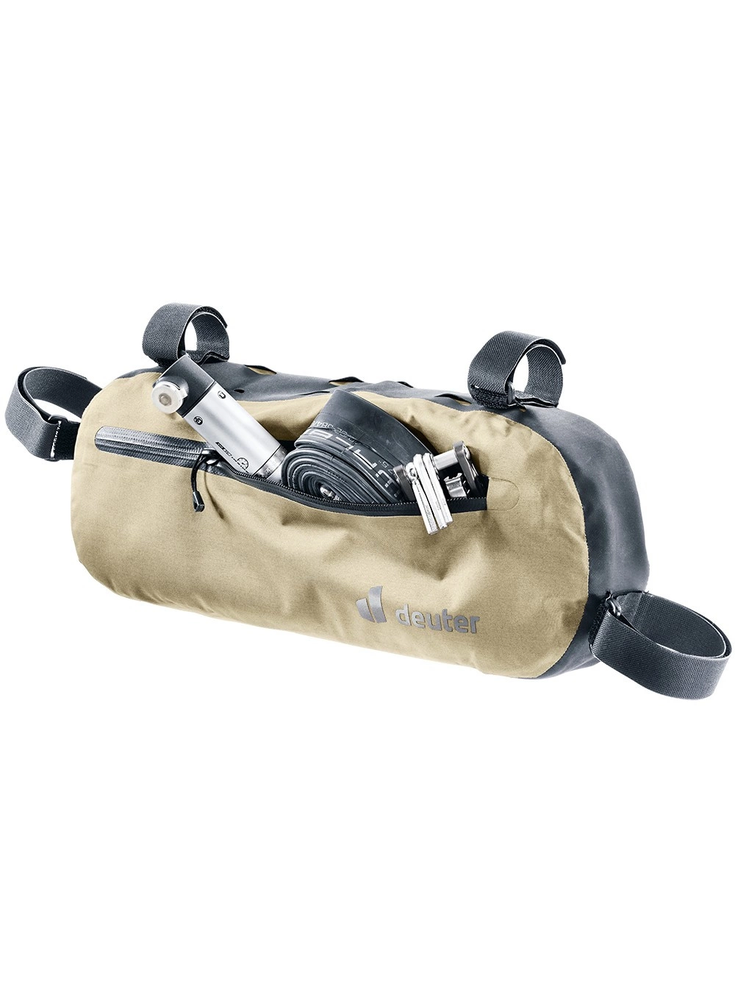 Deuter Cabezon FB 4 Rama Krepšys rowerowa 4 l