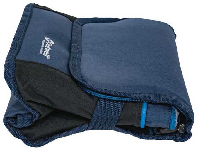 Outwell šaltkrepšis Petrel S, tamsiai mėlynas, 6 l