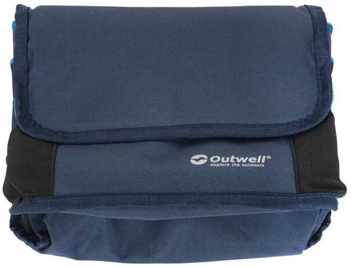 Outwell šaltkrepšis Petrel S, tamsiai mėlynas, 6 l