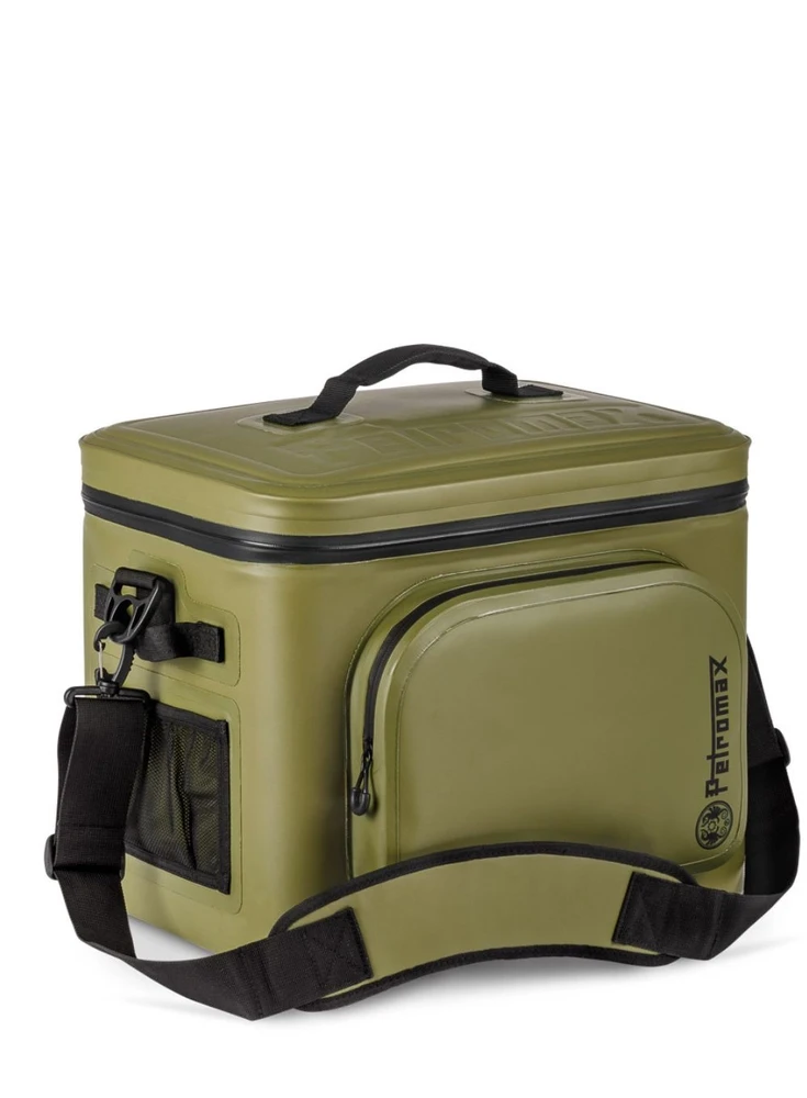 Šaltkrepšis Petromax 22L Olive
