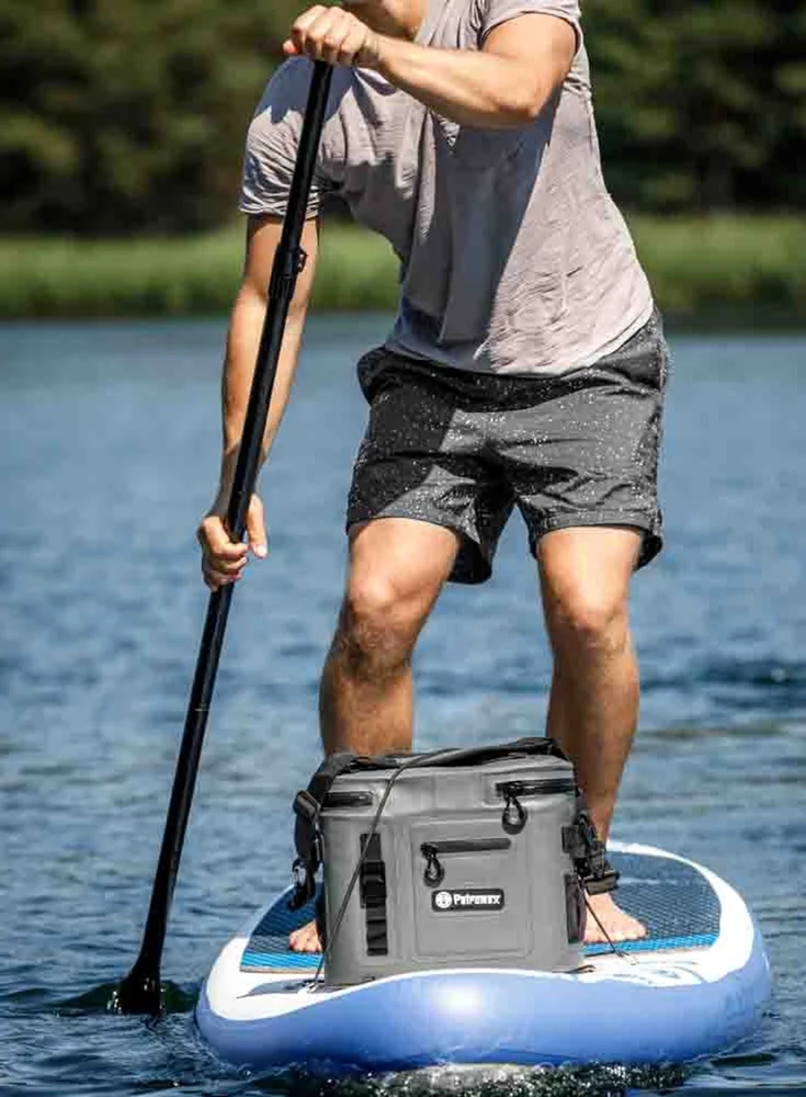 Šaltkrepšis Petromax 22L Olive