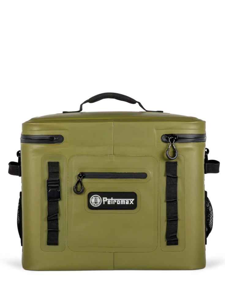 Šaltkrepšis Petromax 22L Olive