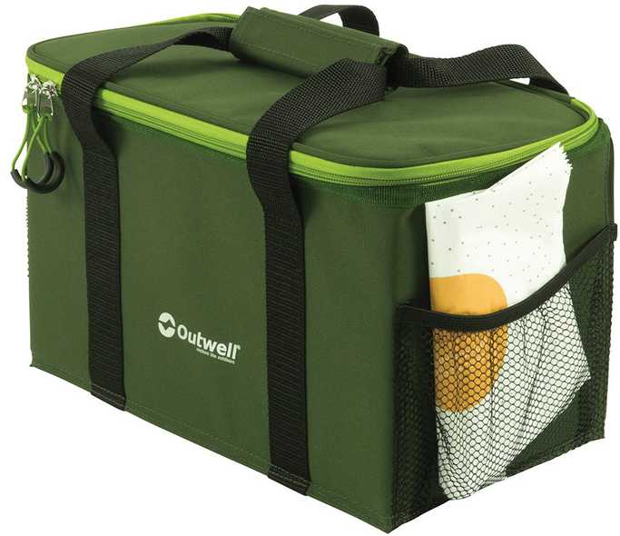 Šaltkrepšis Outwell Penguin S