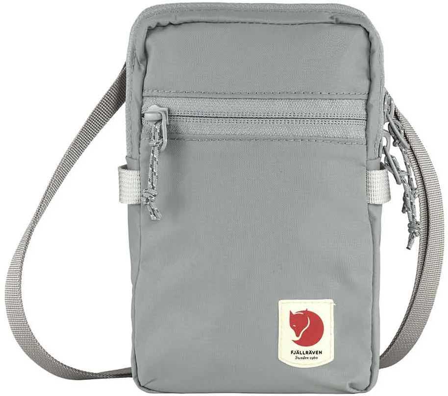 Fjallraven High Coast Pocket - universali rankinė per petį, 0.8l