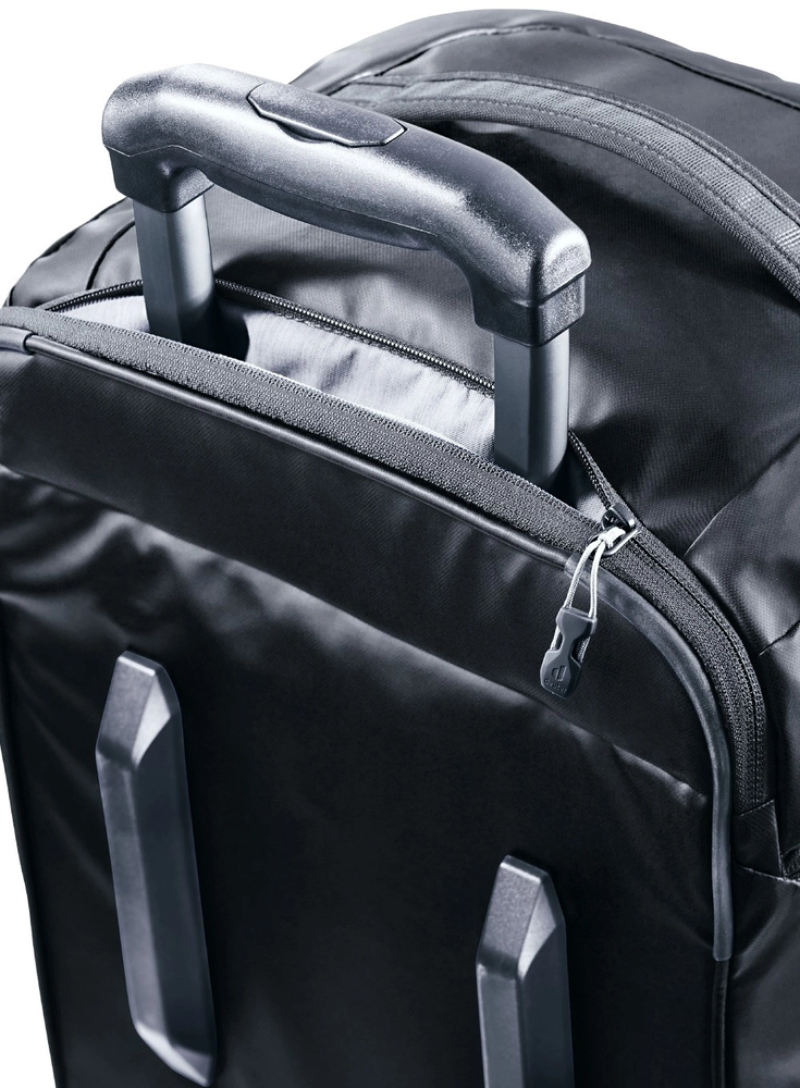 Deuter Duffel Pro Movo 60 35001125-7000 Juodas