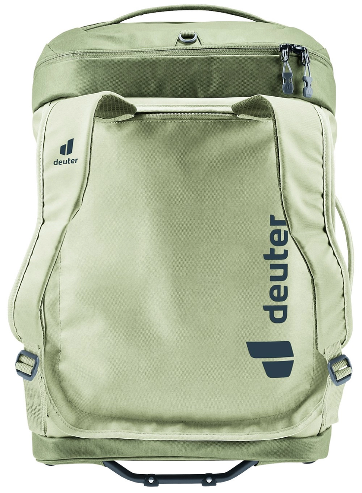 Deuter Duffel Pro Movo 36 3501025-1213 mineralinės giraitės